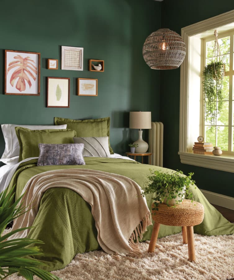 Color of the Month december 2021
