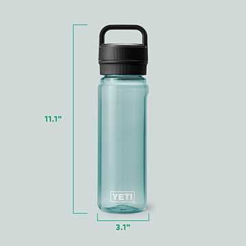 Penn State Yeti 0.75L Yonder Bottle  Souvenirs > DRINKABLES > SPORT BOTTLES