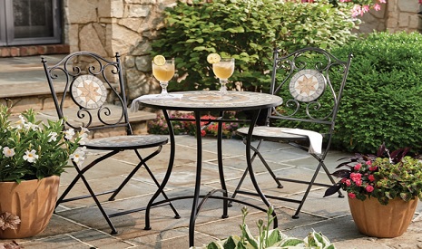 Wicker, Metal & Wood Patio Furniture at Ace Hardware - Ace Hardware