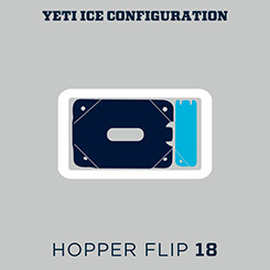 YETI HOPPER FLIP 18 SOFT COOLER - Benson Lumber & Hardware