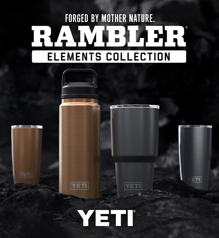 Yeti Drinkware Products At Ace Hardware