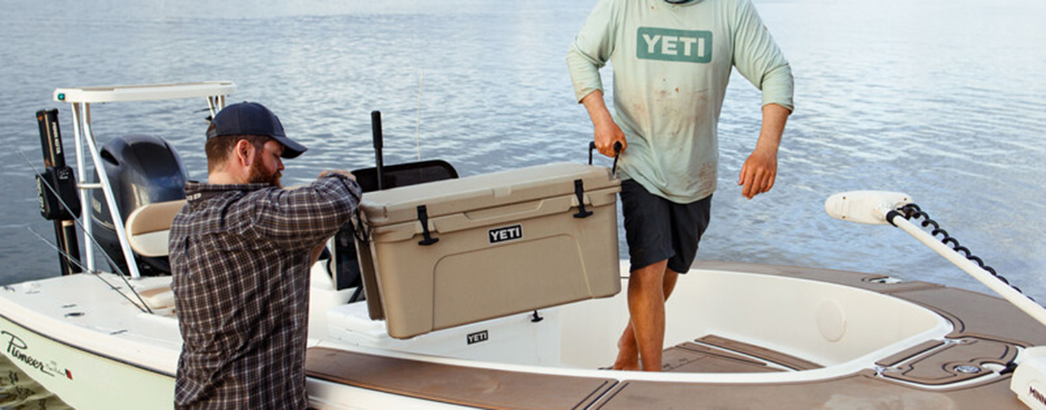 YETI’s Most Versatile Cooler