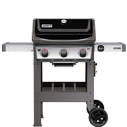 Grills & Smokers
