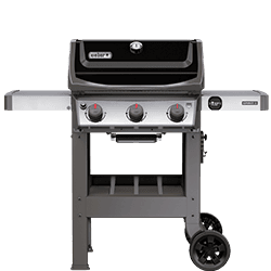 Grills & Smokers