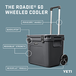 Roadie 60