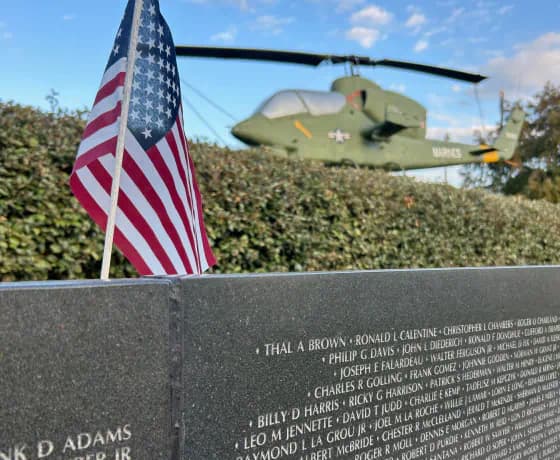 Delivering Holiday Cheer