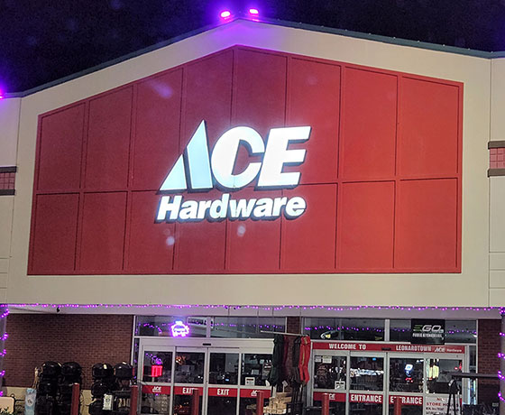 Home - Edmunds Ace Hardware