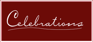 celebrations