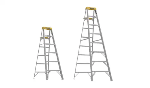 Werner Ladders