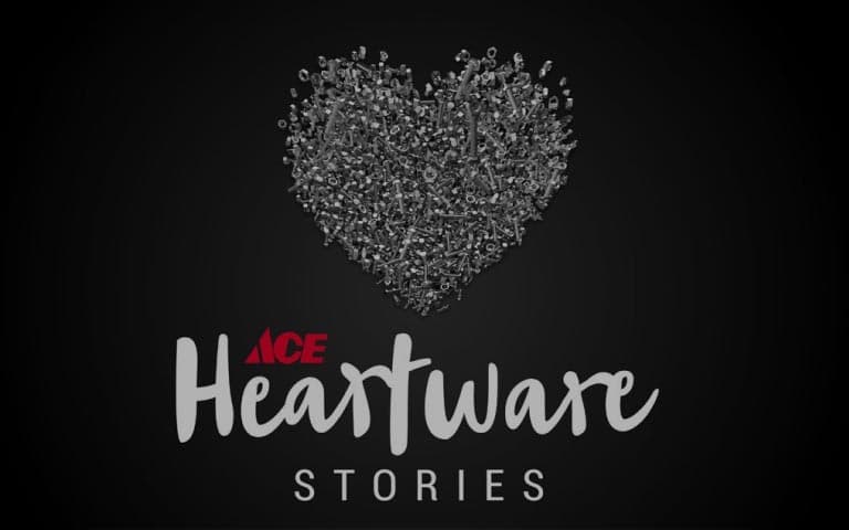 Sunshine Ace Hardware honored as one of Ace Hardware's top YETI