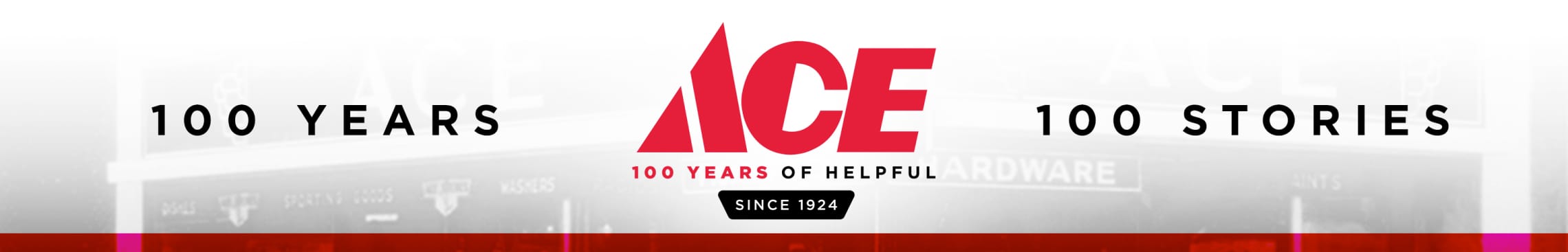 Fishing Repair Services, Sunshine Ace Hardware, Family Owned