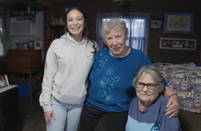 Ace Employees with Senior