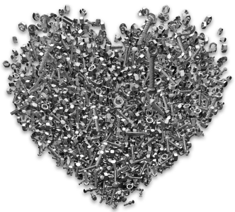 Heartware Heart