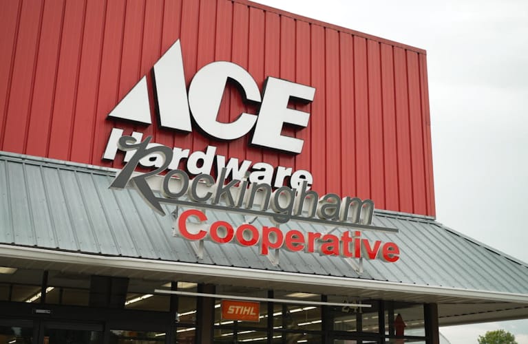 Ace Hardware Rockingham Cooperative