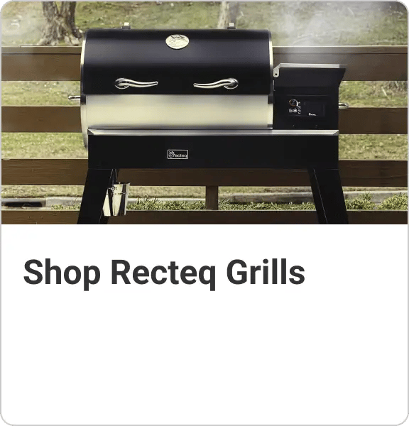 Shop Recteq Grills