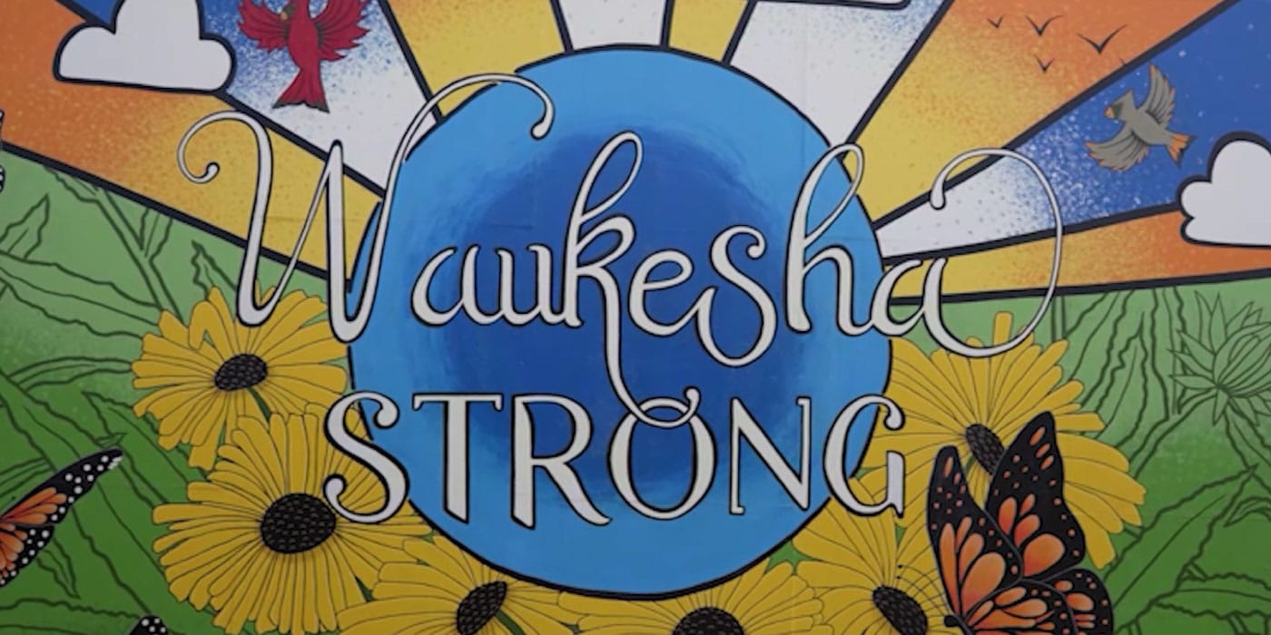Waukesha Strong