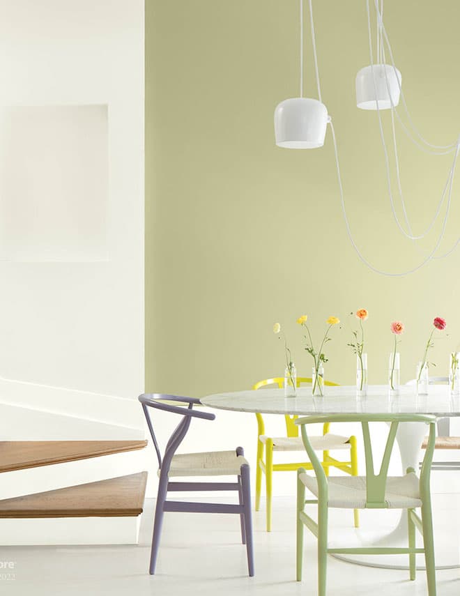 Benjamin Moore Color Of The Year Ace Hardware