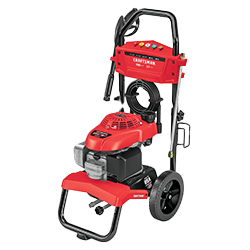 Category - Pressure Washers Pressure Washer