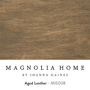 Aged Leather
