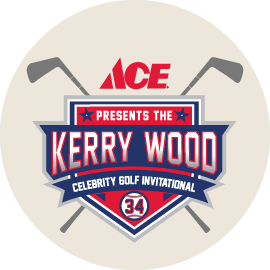 Kerry Wood Celebrity Gold Invitational