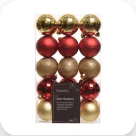 Christmas Ornaments