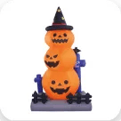 Halloween Inflatables