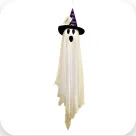 Halloween Outdoor Décor