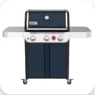 Grills & Smokers