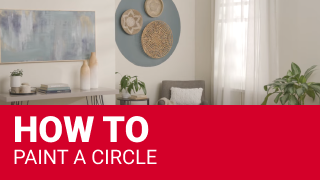 How to paint a circle - Ace Hardware