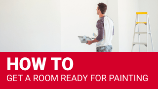 How To Prep a Room for Painting - Ace Hardware