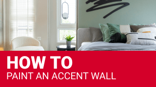 How to paint an accent wall - Ace Hardware