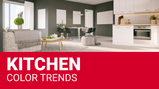 Kitchen Color Trends - Ace Hardware