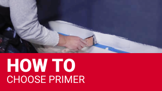 How to choose primer - Ace Hardware