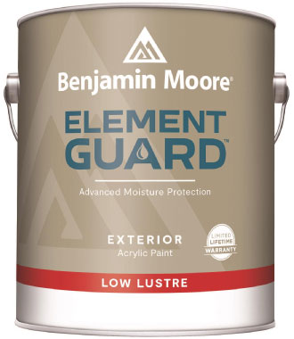 Element Guard low lustre