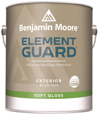 Element Guard soft gloss