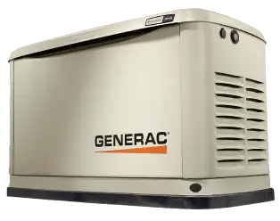 Generac Generator