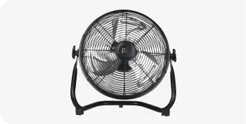 Perfect Aire High Velocity Floor Fan