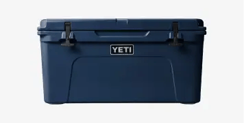 Yeti Tundra Cooler