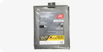 Ace Heavy Duty Tarp