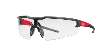 Milwaukee Anti-Scratch Safety Glasses