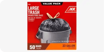 Trash Bags