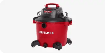 Craftsman Wet/Dry Vacuum