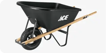 Ace Wheelbarrow