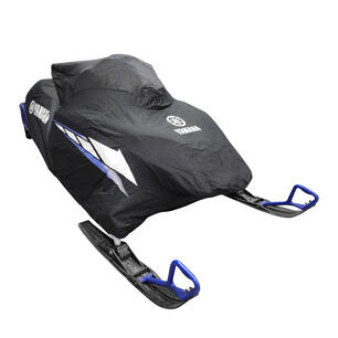 Thumbnail of the Custom 2S Snowmobile Storage Cover