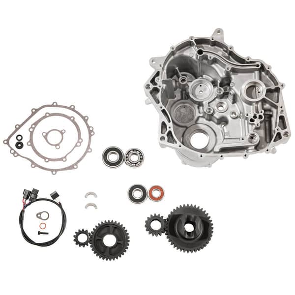 GYTR® Torque Assist Gear Kit - Yamaha Motor Canada