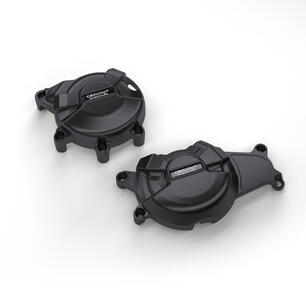 Thumbnail of the Crankcase Protector Set