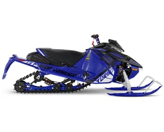  Discover more Yamaha, product image of the 2024 Sidewinder L-TX LE EPS
