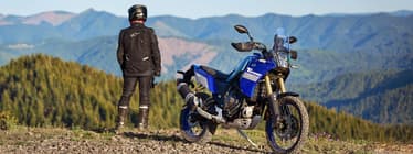 Thumbnail of the Vancouver Motorcycle Show