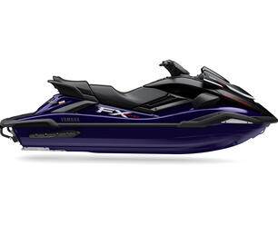 Thumbnail of the 2026 FX SVHO