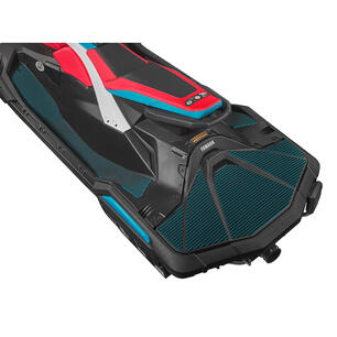 Thumbnail of the JetBlaster Footwell Mats